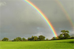 Rainbow photo